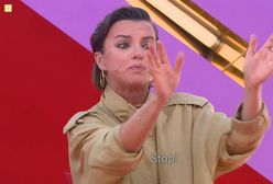 "Stop! Połamiesz kostki". Zadanie w "Top Model" zmroziło krew w żyłach