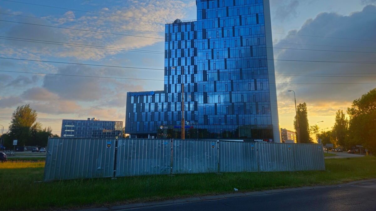 Przygotowania do remontu ul. Nałęczowskiej
