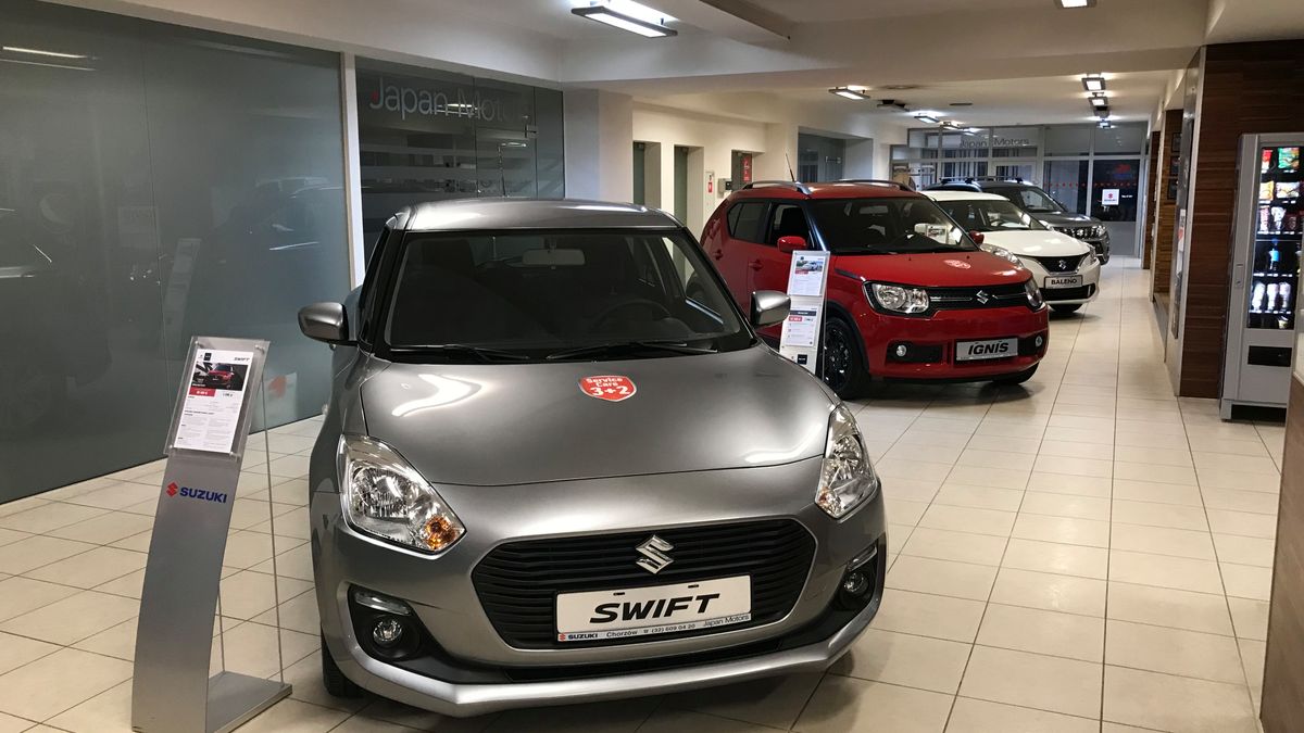 Dilerzy samochodów stracą na nowych przepisach. Ale tylko tacy, którzy sprzedają auta droższe niż 150 tys. zł.