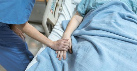 Poważna awaria w szpitalu w Szczecinie. Życie dzieci zagrożone
