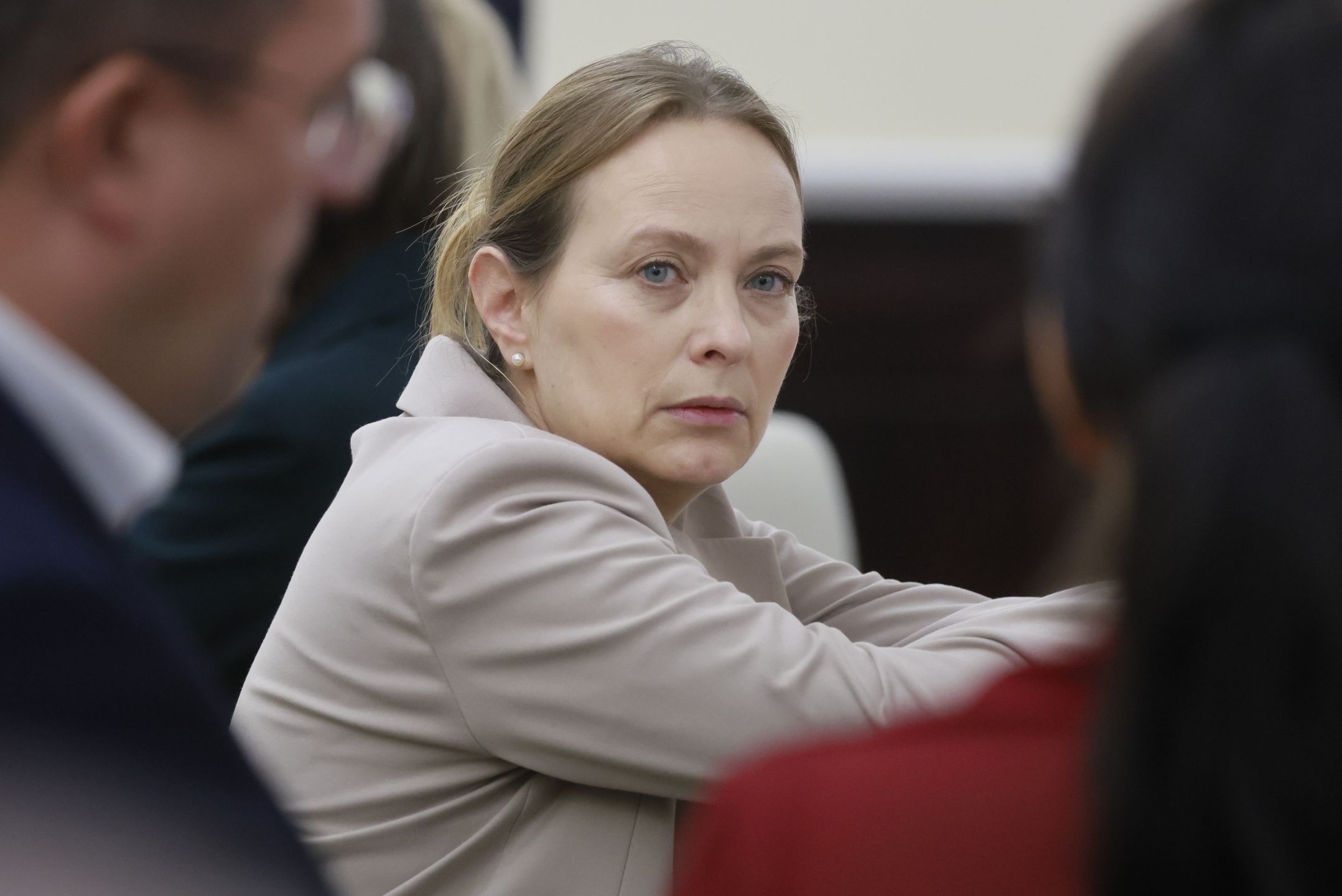 Katarzyna Pełczyńska-Nałęcz