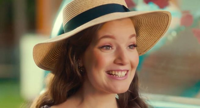 Sanah i Królikowski promują dwa razy więcej internetu w SmartDomu (wideo)