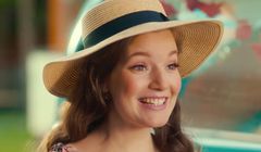 Sanah i Królikowski promują dwa razy więcej internetu w SmartDomu (wideo)