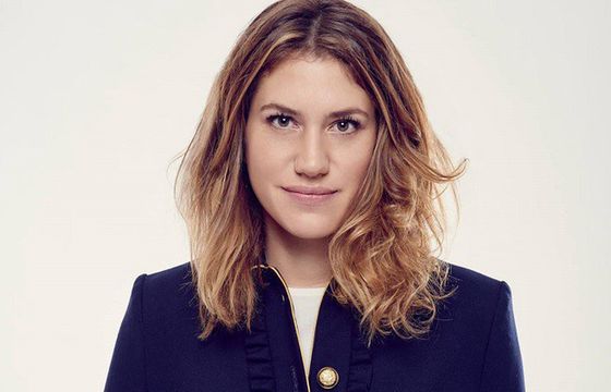 Alicja Wysocka-Świtała w jury Stevie Awardsn 2019