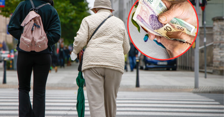Wsparcie dla wielu rodziców. Można otrzymać prawie 1900 zł