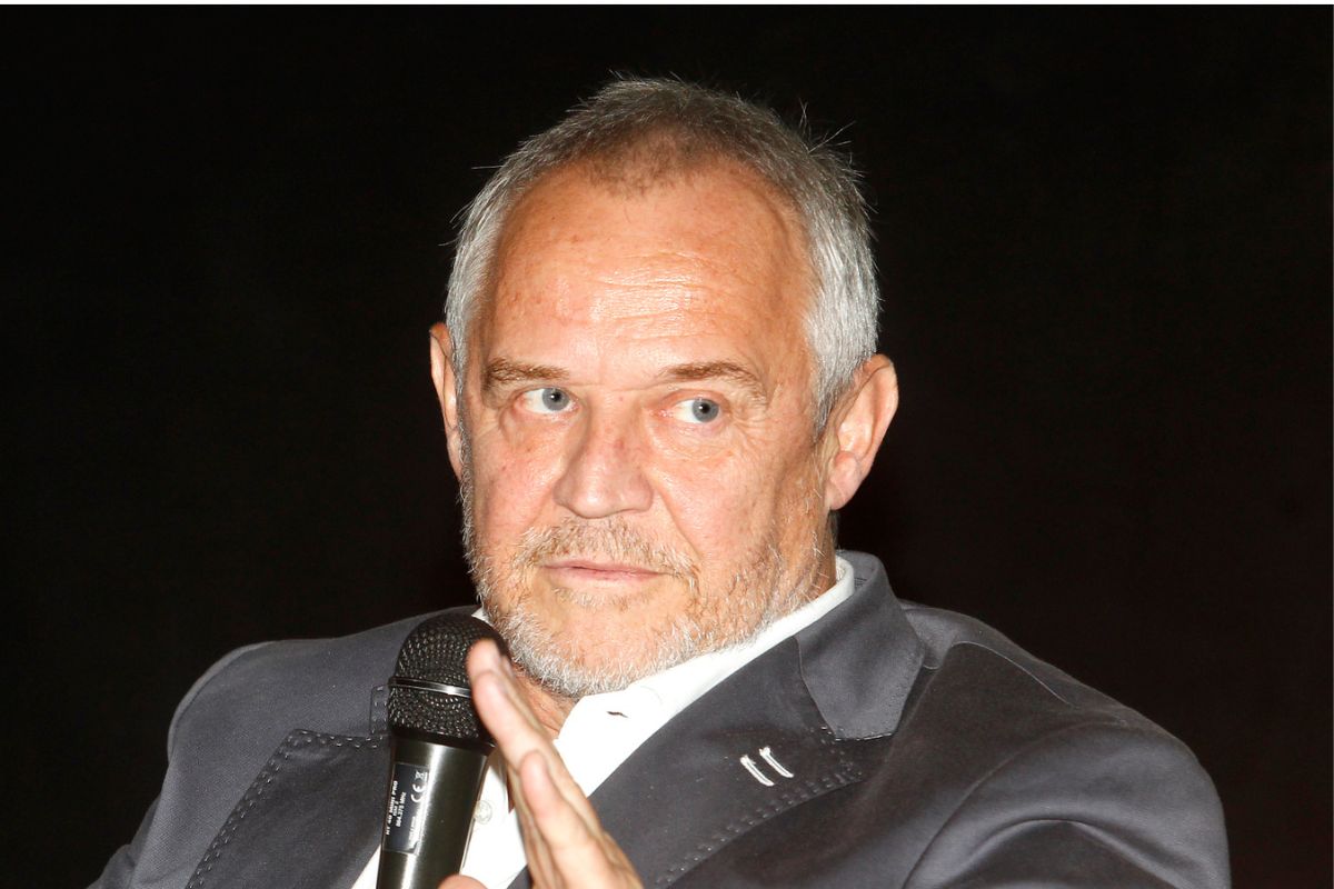Marek Kondrat wraca do aktorstwa. Zagra w nowej "Lalce"