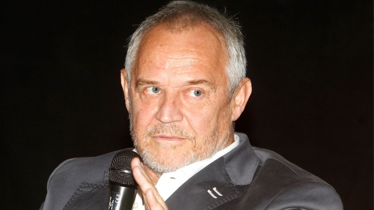 Marek Kondrat wraca do aktorstwa. Zagra w nowej "Lalce"