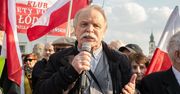 Jest kandydat PiS na RPO. Kaczyński: Staniemy na głowie
