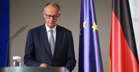 Niemcy przyjęli projekt budżetu na 2026 r. Wielkie wydatki na wojsko i autostrady