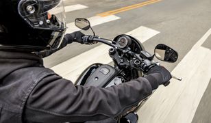 Amerykanie szykują kolejną wersję. Nadjeżdża Harley-Davidson Low Rider El Diablo