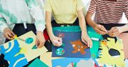 II Gminne Targi Edukacyjne w Barczewie przyciągnęły ósmoklasistów. Młodzi poznawali ofertę szkół średnich i planowali swoją przyszłość