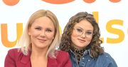 Córka Anny Samusionek została dziennikarką. Tam będzie pracować