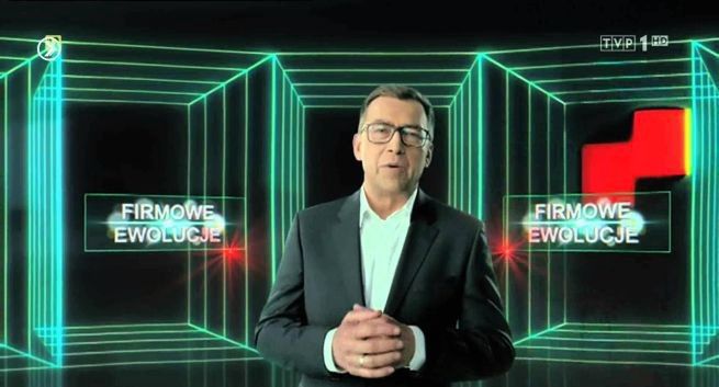 „Firmowe ewolucje” oglądało 440 tys. widzów. TVP1 przegrała z konkurencją