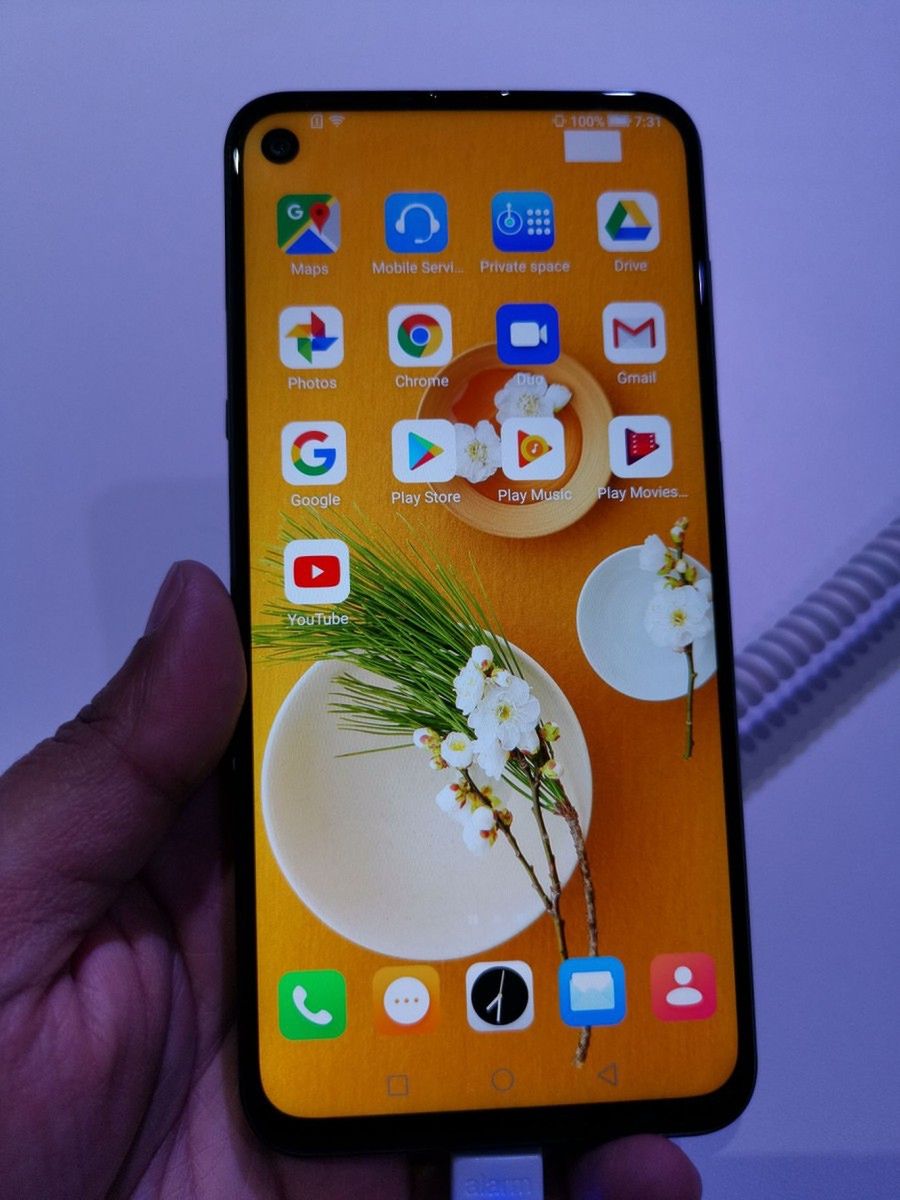 #wSkrócie: vivo "The Waterdrop", HiSense U30 ze Snapdragonem 675 i tylny panel nowego iPada 2