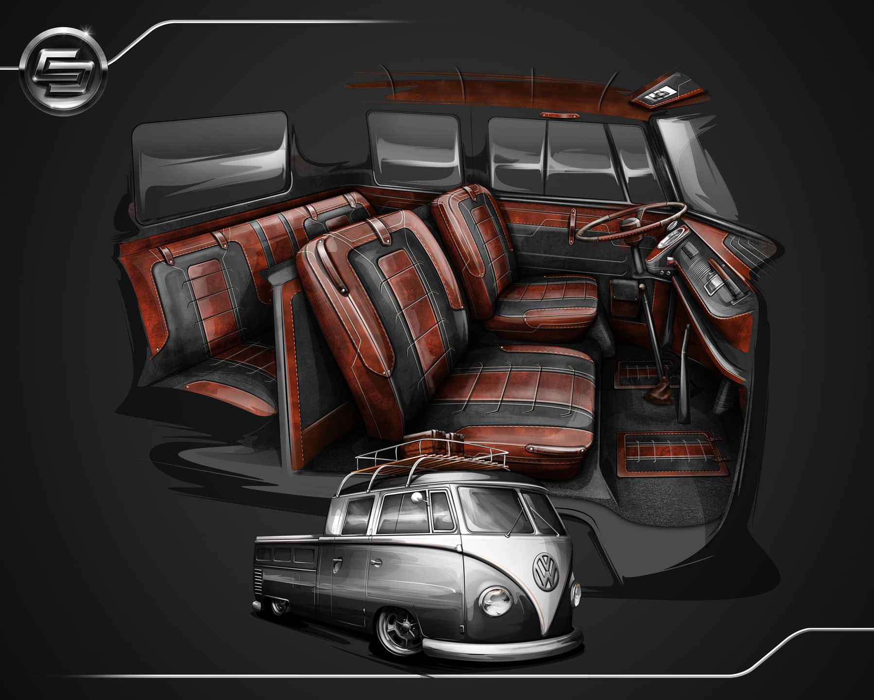 Volkswagen T1