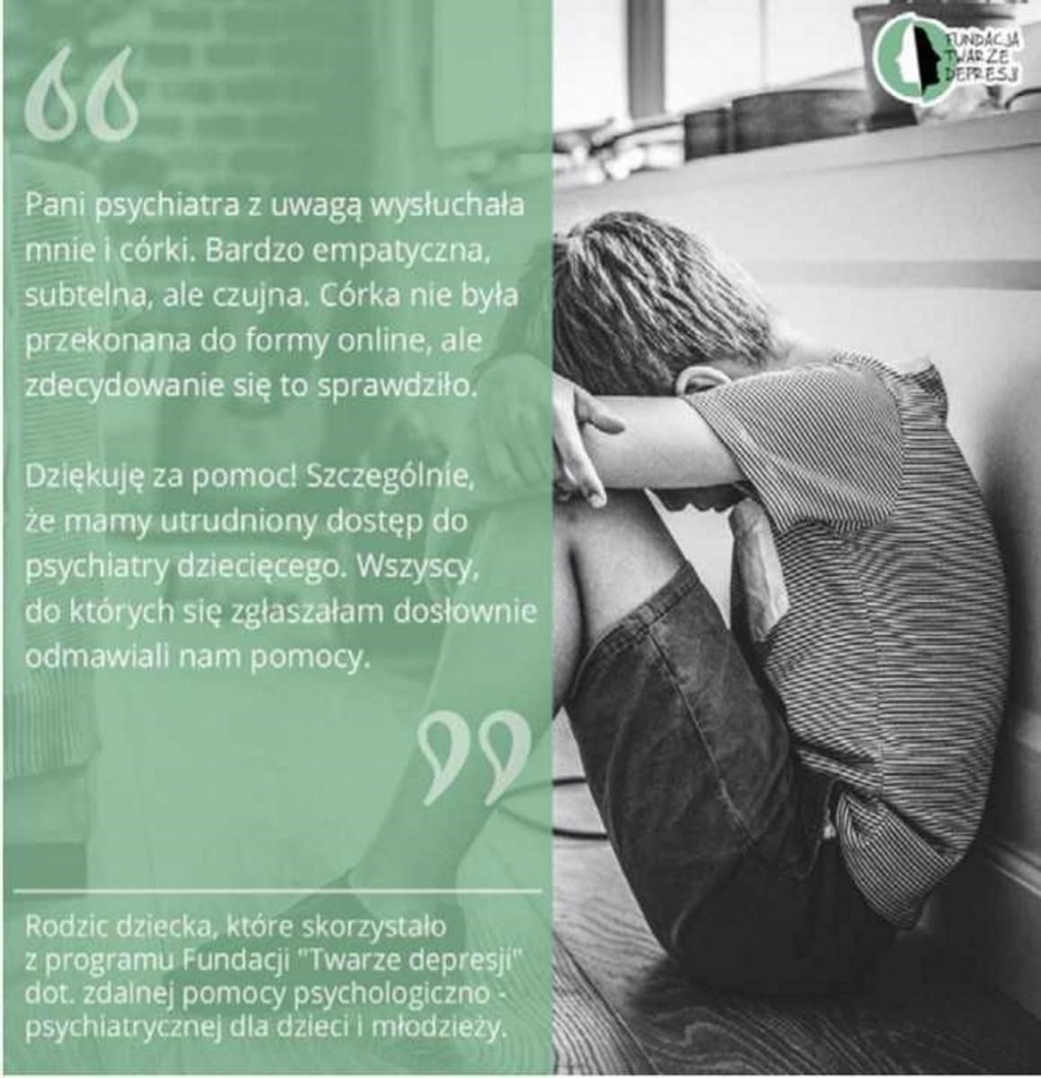 Jak pomóc dziecku z zaburzeniami psychicznymi?