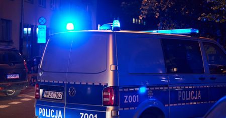 12-latek obronił matkę. Pchnął nożem mężczyznę