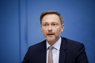 Niemcy zmieniają zdanie? "Jesteśmy otwarci na odcięcie Rosji od systemu SWIFT"