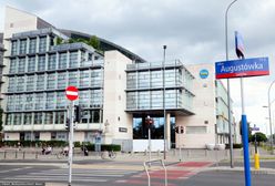 Alarm w siedzibie TVN. Prowadzący "Szkła Kontaktowego" komentuje