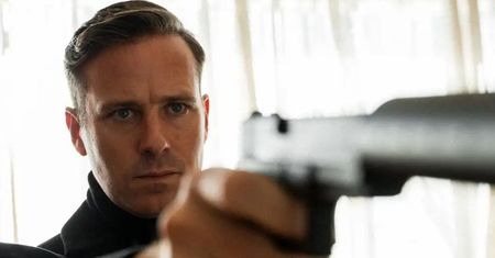 Film zakazany w Niemczech przez kontrowersje dostanie sequel