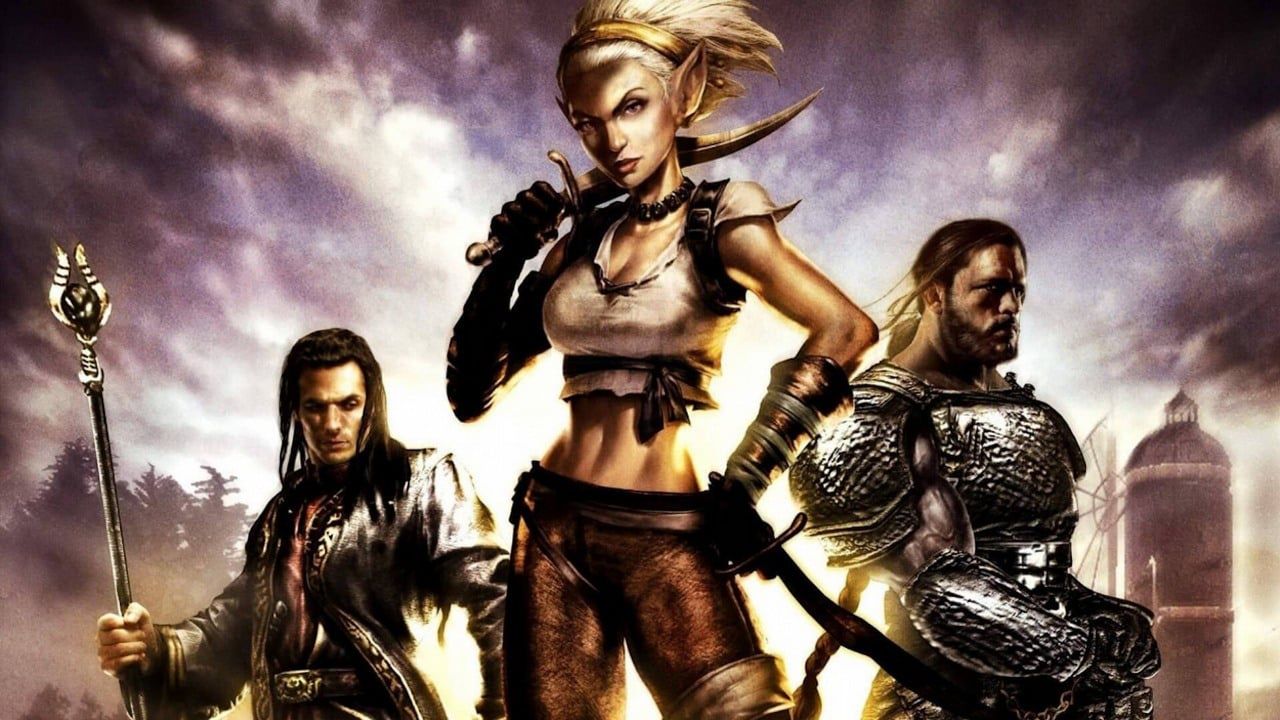 Po 20 latach dwie kultowe gry Dungeons and Dragons otrzymały nowe życie na Steam. Jedna to RPG, a druga to strategia