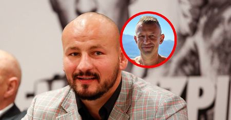 Szpilka zabrał głos ws. walki Adamka. Jasna deklaracja