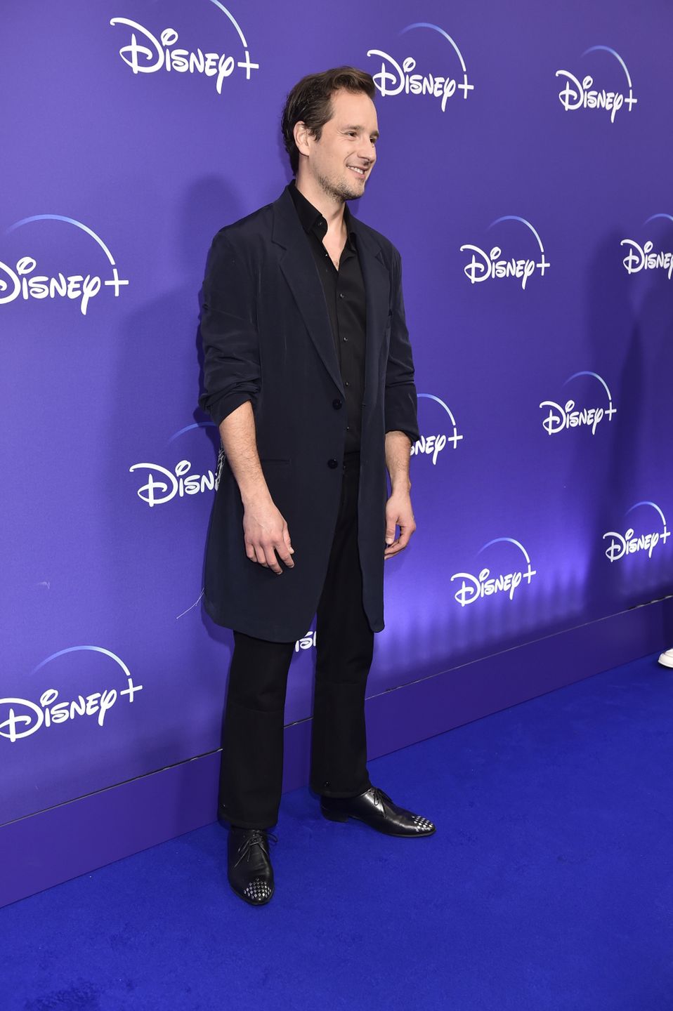 Krzysztof Zalewski - premiera Disney + w Polsce