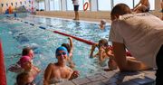 Czas pomyśleć o… feriach. POSiR zachęca do zapisów na sportowe półkolonie