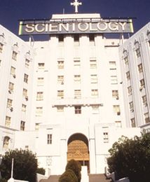 Religia science fiction