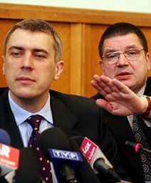 Giertych: 26 maja powinien być w całym kraju dniem wolnym w szkołach