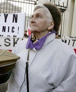 Katyń do umorzenia