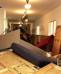 Zarzuty dla uczestników buntu w poprawczaku