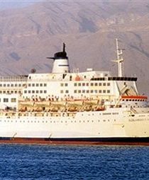 Rośnie liczba uratowanych z egipskiego promu