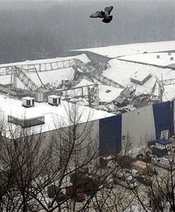 Tragedia w Katowicach