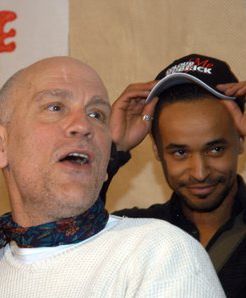 Malkovich: walczcie o Le Madame!