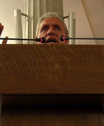 Lepper: to kompromitacja Kancelarii Prezydenta!