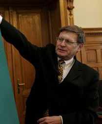 Moneta z wizerunkiem Cieszyna