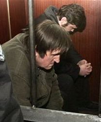 Rusza proces ws. zabójstwa Gongadzego