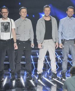 X Factor: Odcinek 8