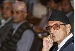 Parlament Nepalu może wkrótce przywrócić demokrację