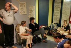 Bytomscy konduktorzy podjęli strajk głodowy