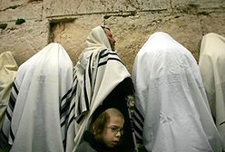 Staroobrzędowcy świętują Niedzielę Palmową