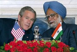 USA i Indie podpisały porozumienie o współpracy atomowej