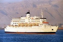 Rośnie liczba uratowanych z egipskiego promu