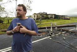 Cyklon Larry pozbawił dachu nad głową 7 tysięcy ludzi