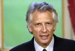 Francja: koalicja powinna opuścić Irak do 2008 roku