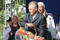 Prezydent: głosujcie w wyborach!