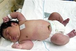 Zaniedbywanie niemowląt prowadzi do zmian w ich mózgu