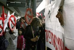 Strajki paraliżują Grecję