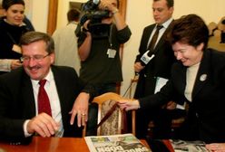 Gronkiewicz-Waltz: rozmowy zespołów ekspertów PiS i PO trwają